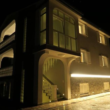 Mitros Apartment Malinska Dış mekan fotoğraf
